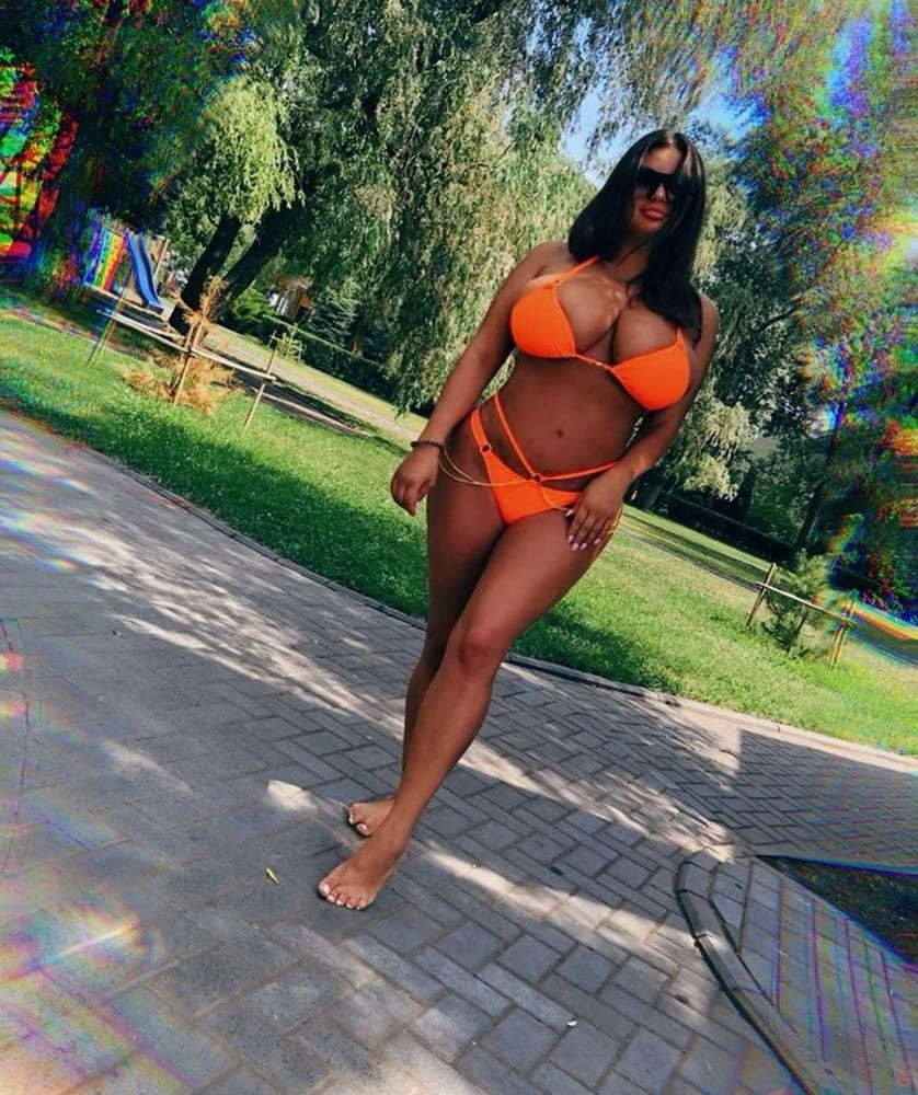 Ilona Korinets Instagram