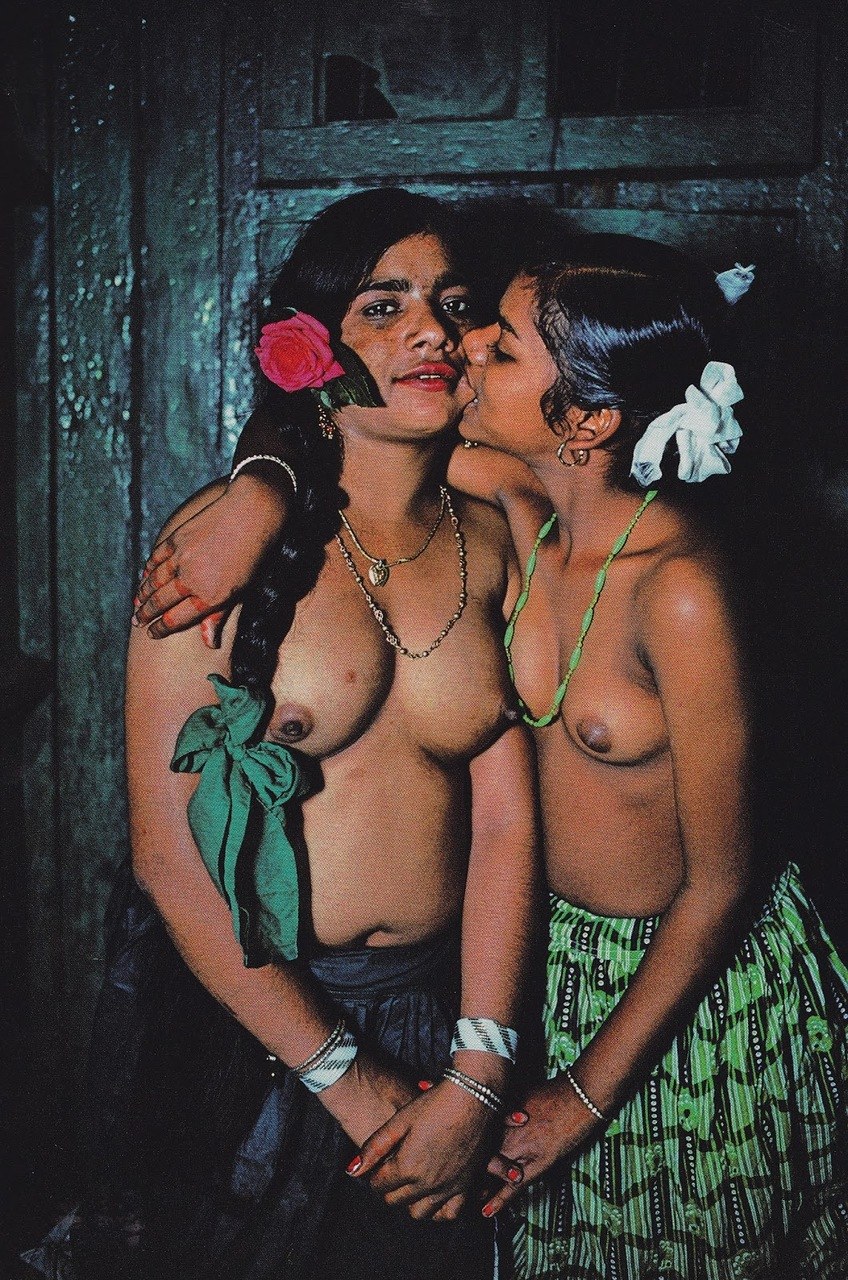 Pornografía india
