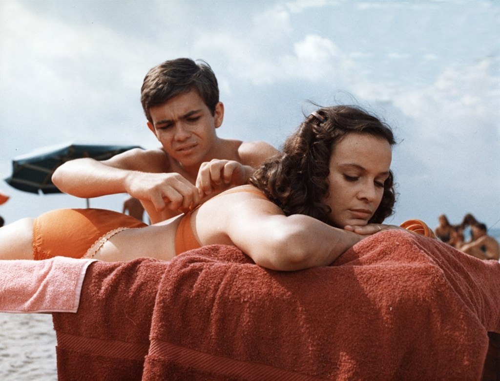 Malicia / Insidious / Malizia (1973)