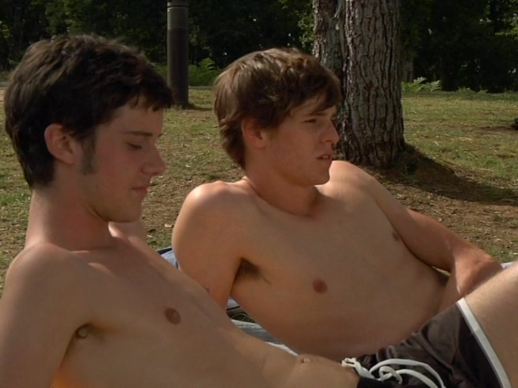 Orientación de césar dosbo