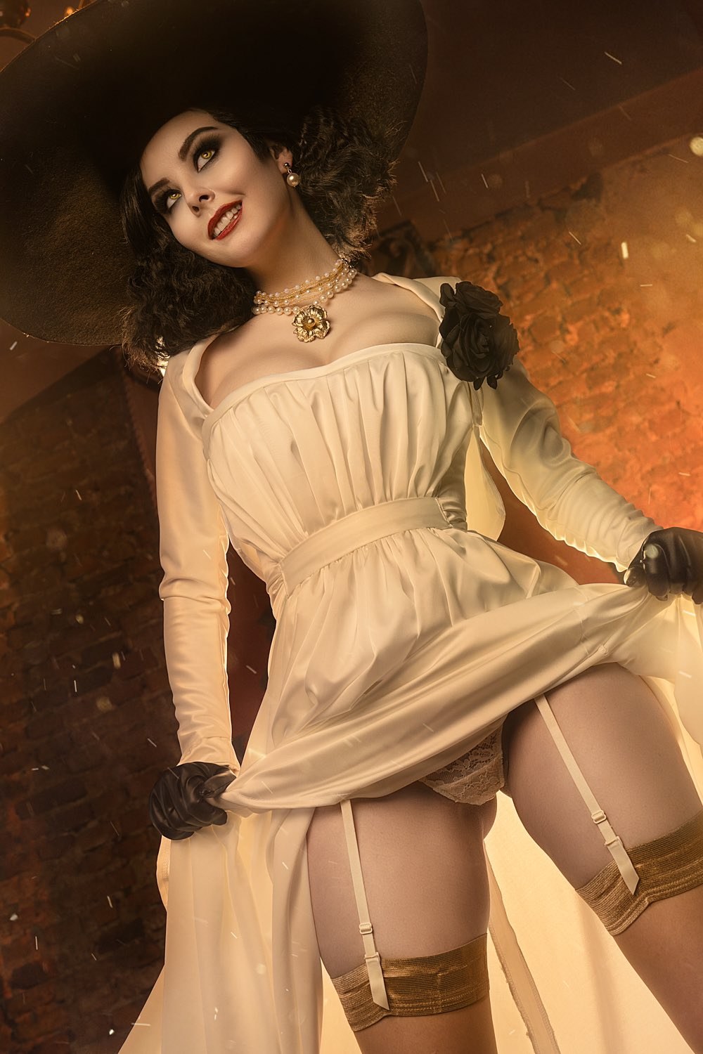 Alice Arefieva Lady Dimitrites 18