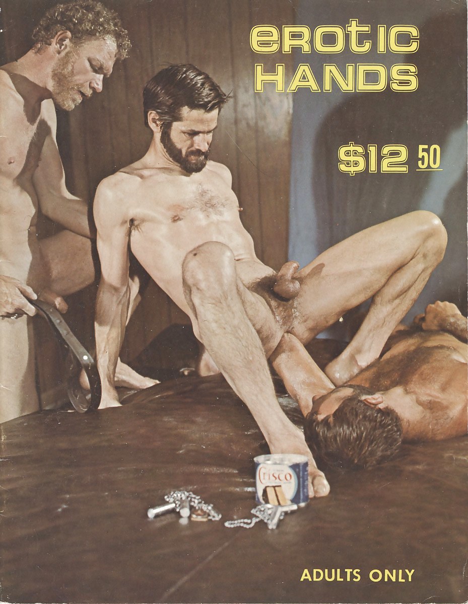 Película porno retro Paul Thomas
