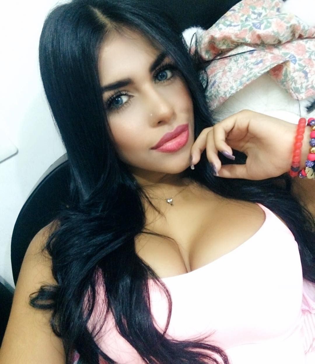 Dezire Elida