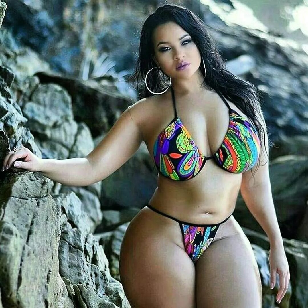 Modelo stefani knait