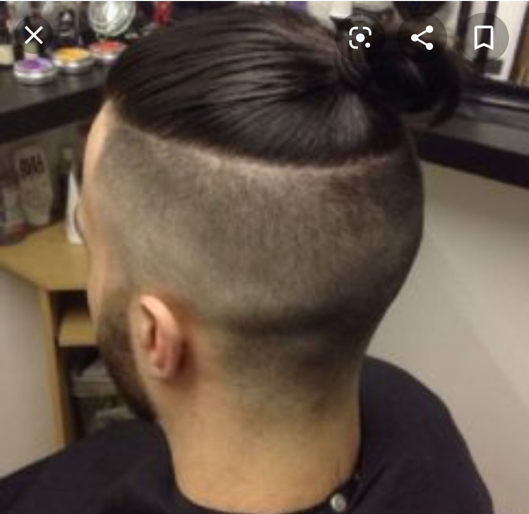Corte de pelo de pixie-bob Corea