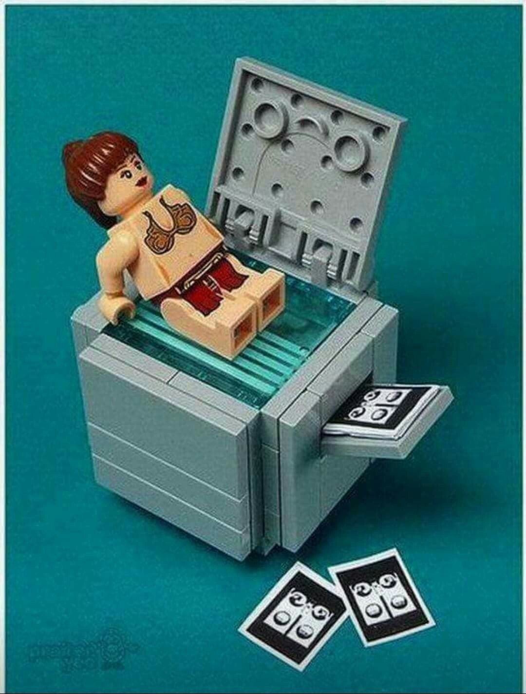 LEGO 40500