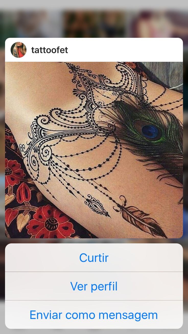 Tatuaje de baile con muerte