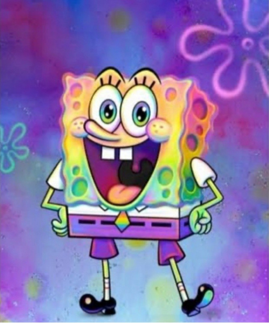 Bob y Patrick