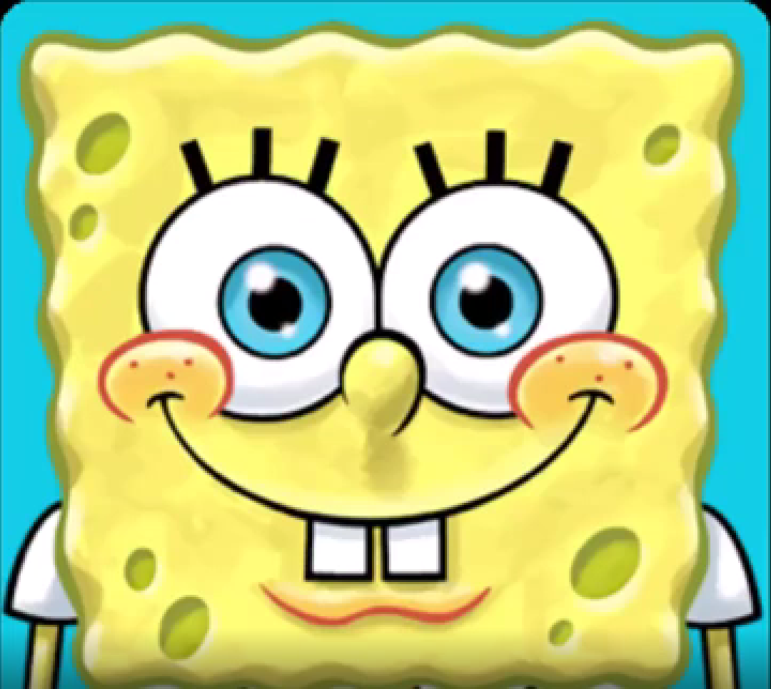 Sponge Bob y Patrick Gangsters