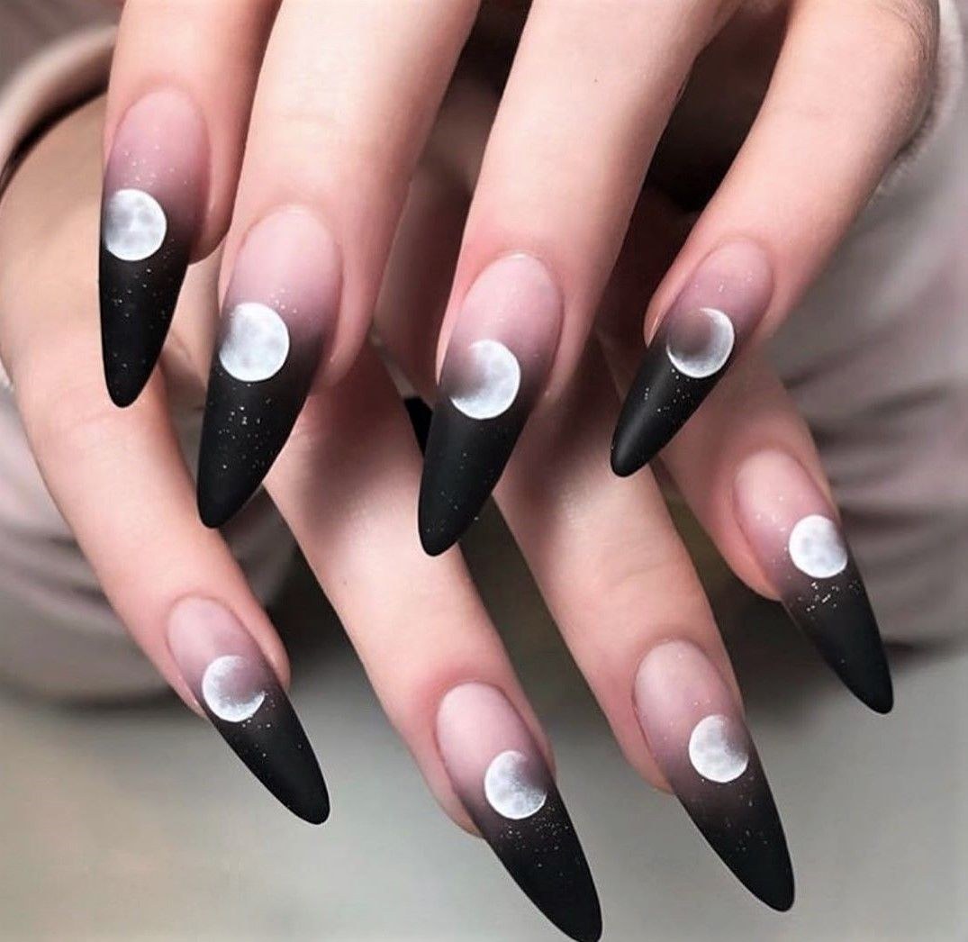Manicura estética por mucho tiempo