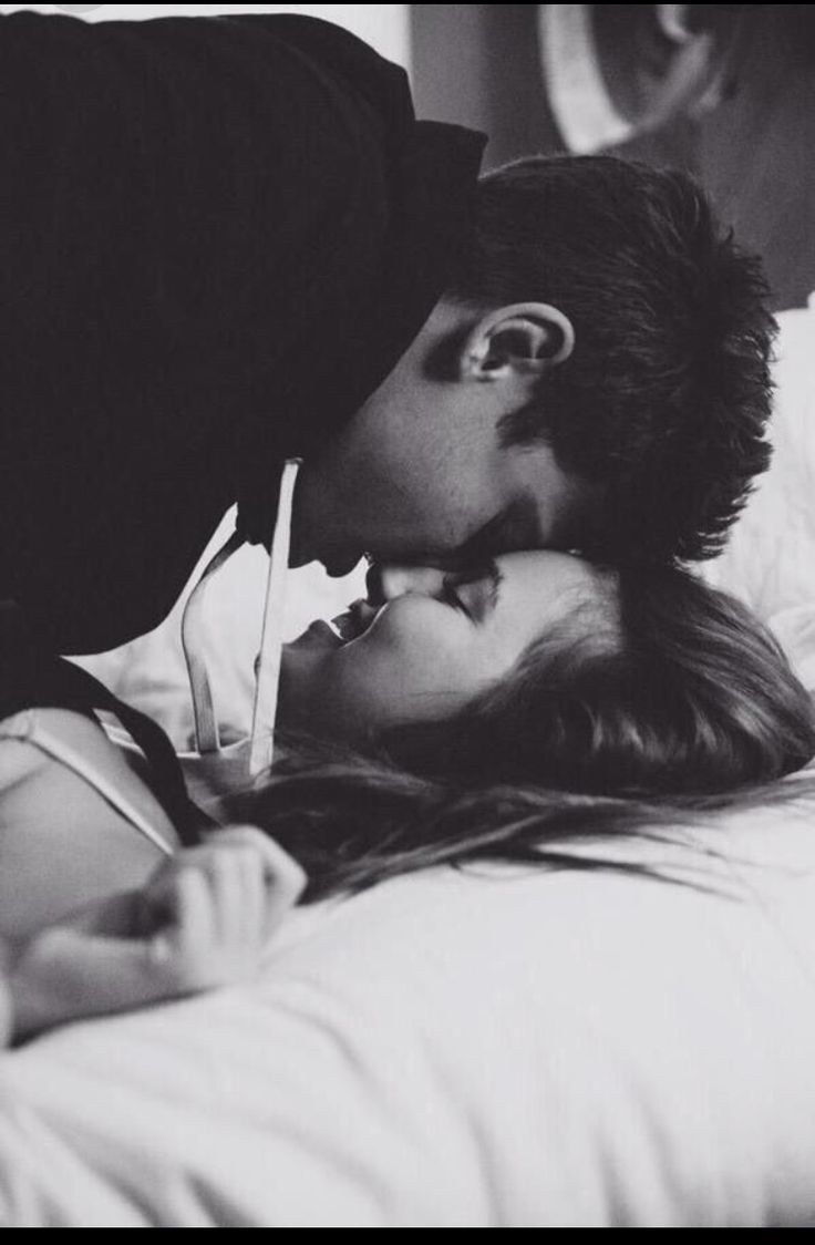 Pasión de hombre y mujer