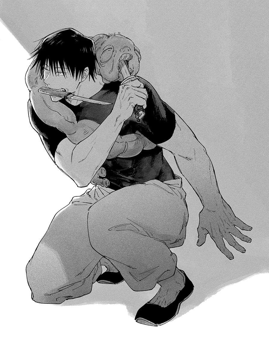Satoror Itadori Yaoi Omegavers