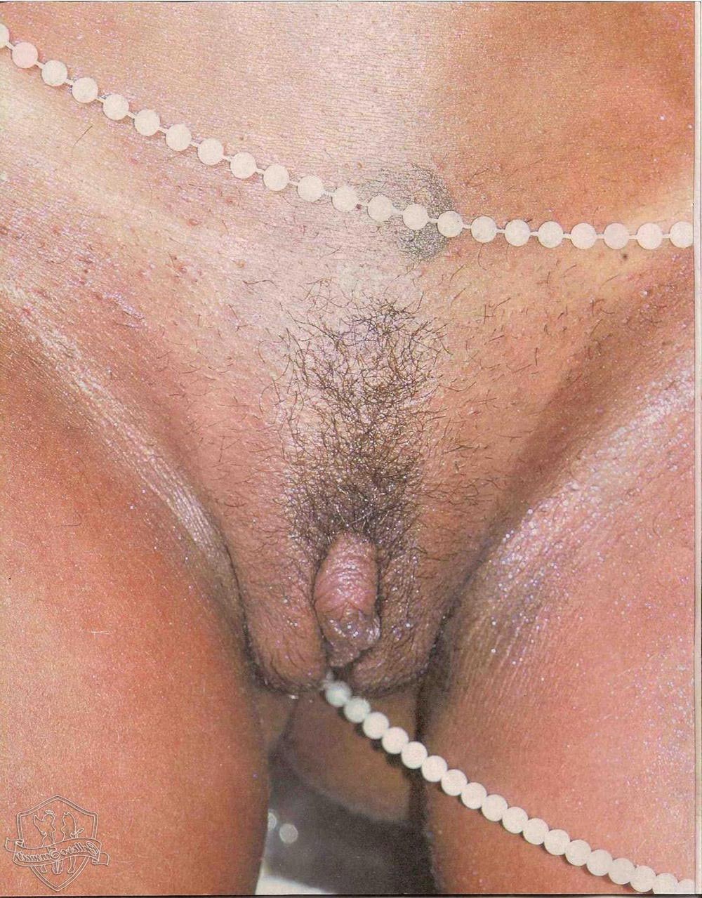 Renata Frisson (Mulher Mellar) Nude Ass