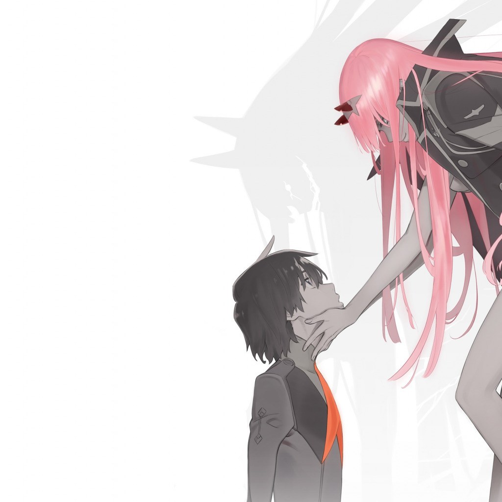 002 016 cariño en el franxx