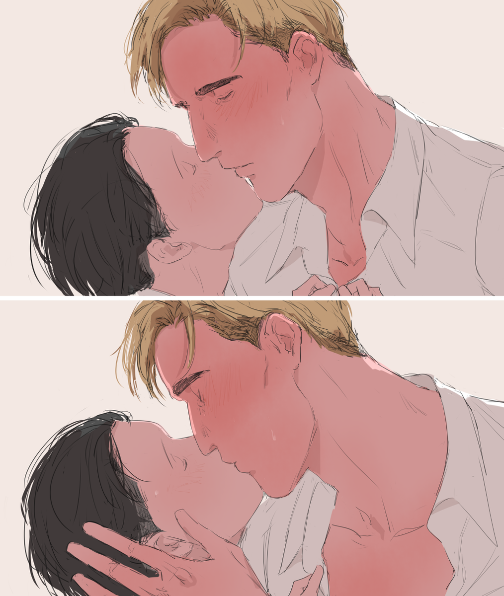 Ship Levy y Erwin