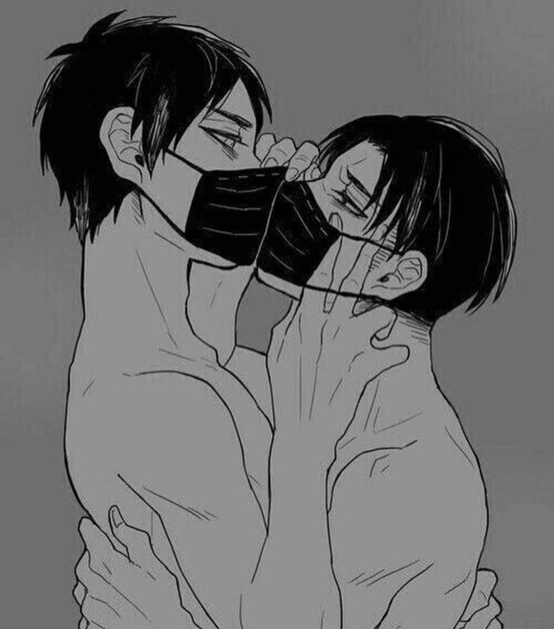 Levy y Eren Yoyo