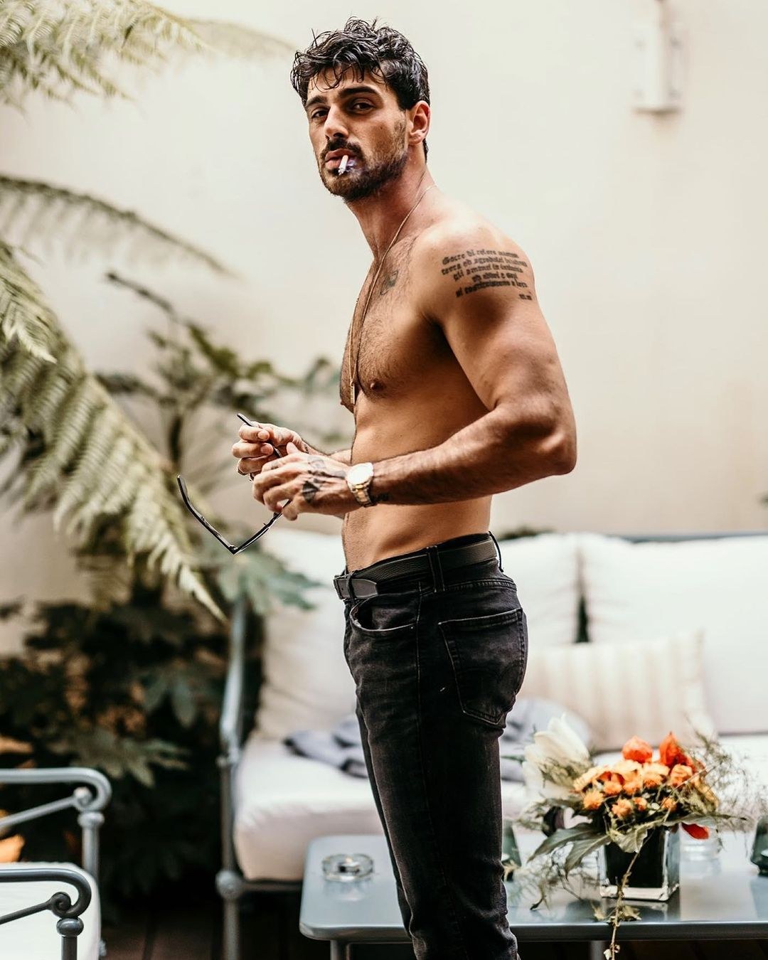 Derek Doser Porn Acc