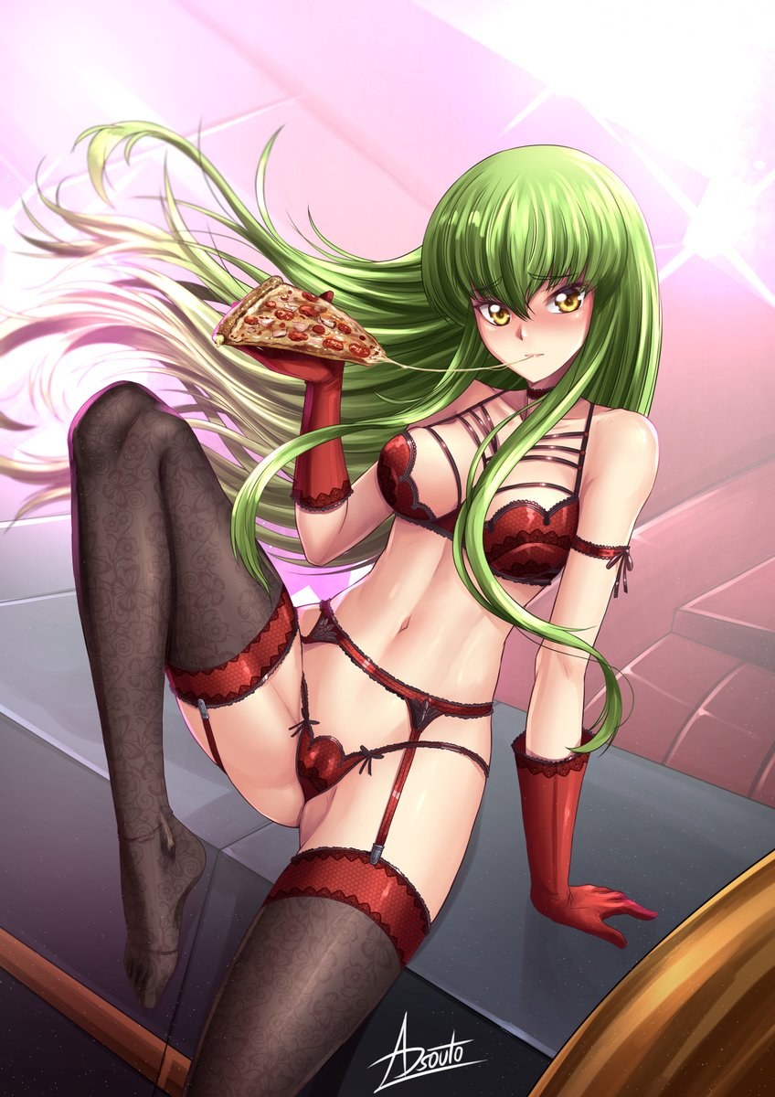 Código de cómics de giass hentai
