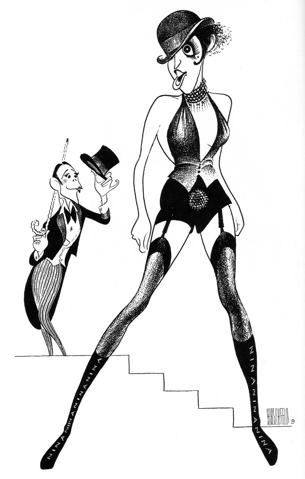 Annie Leibovitz Liza Minnelli