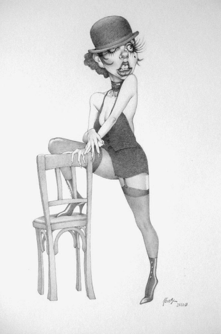 Minelli Singer Drain