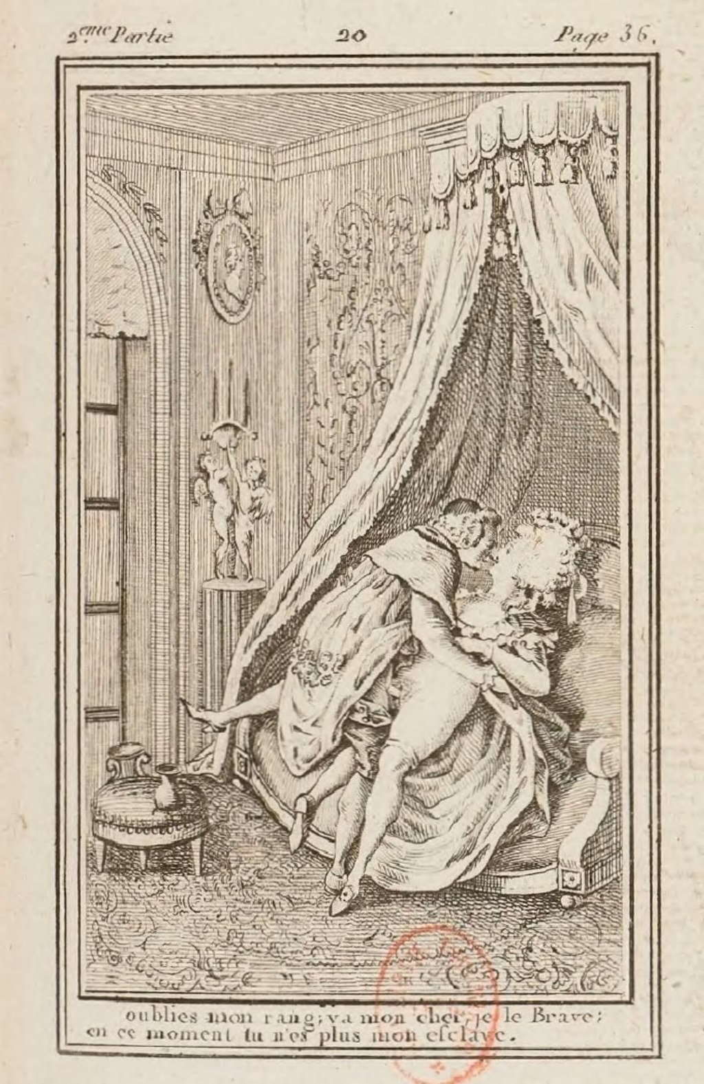 Maria Antoinette Tsuroire