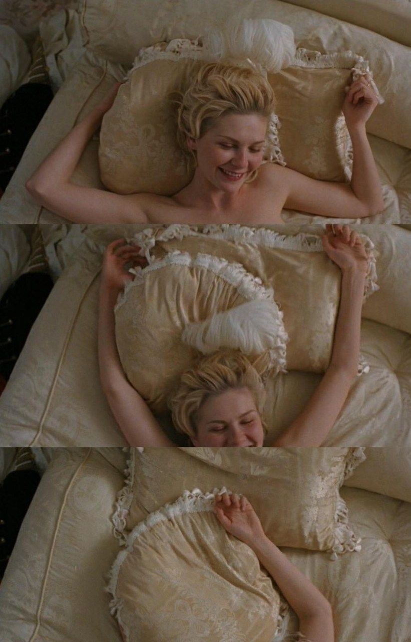 Kirste Dunst Maria Antoinette