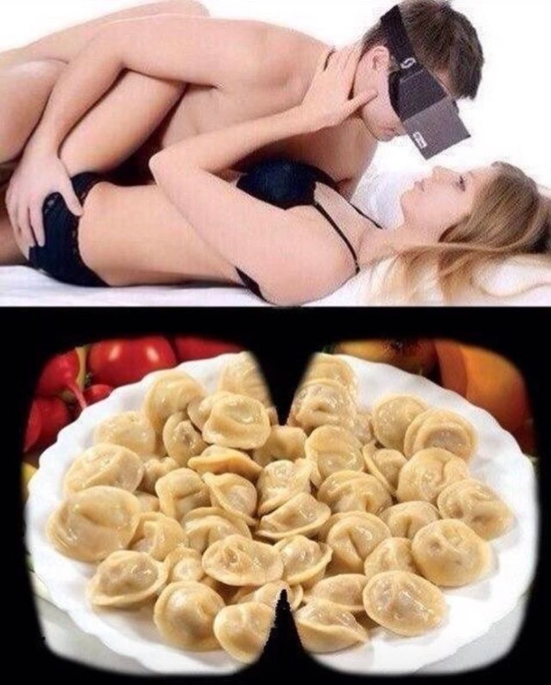 Albóndigas para bebés