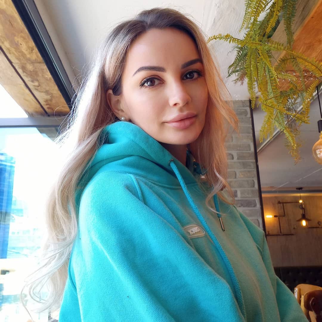 Irina griga