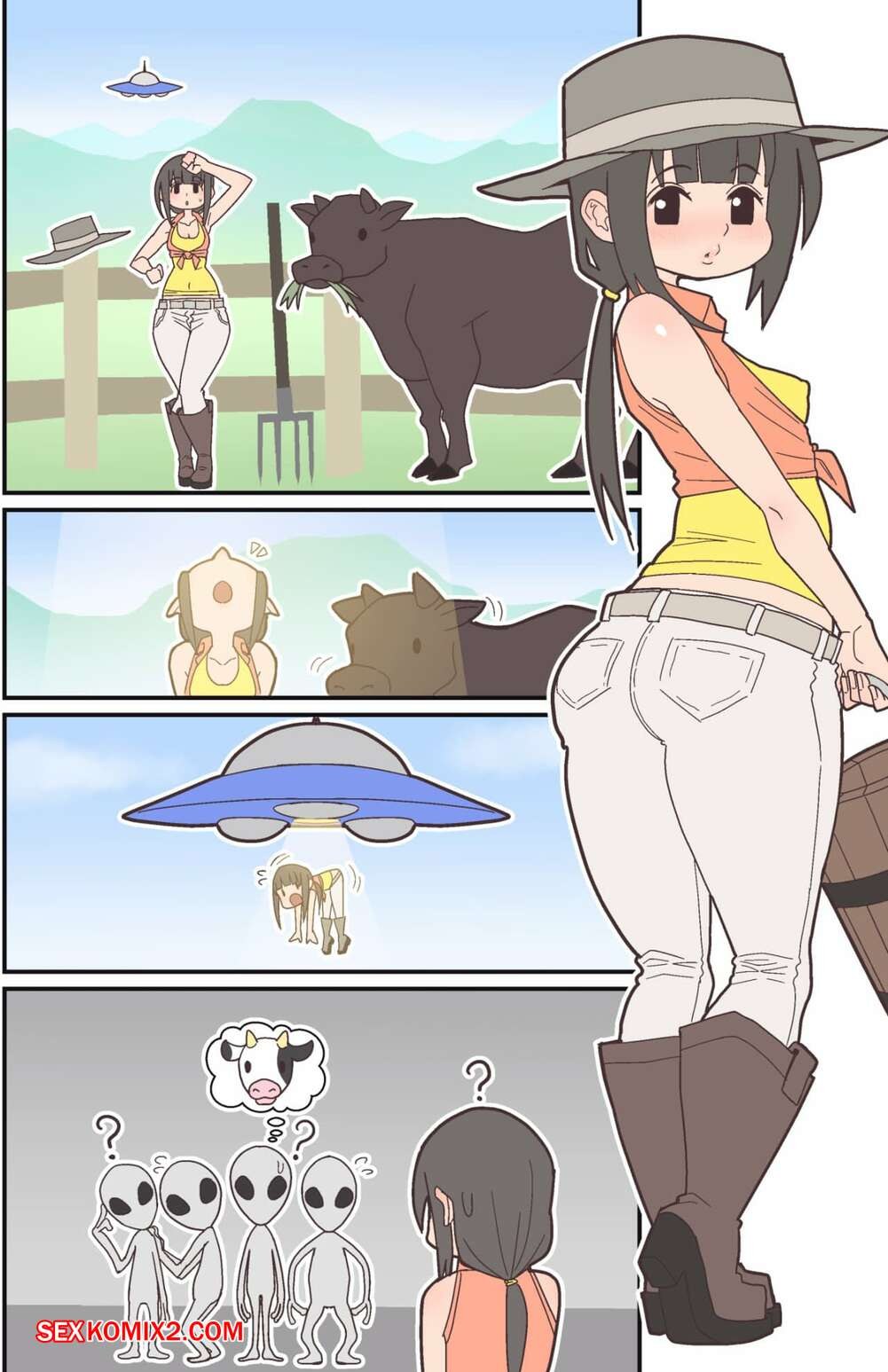 Manga hentai tsuma omoi, netoorase