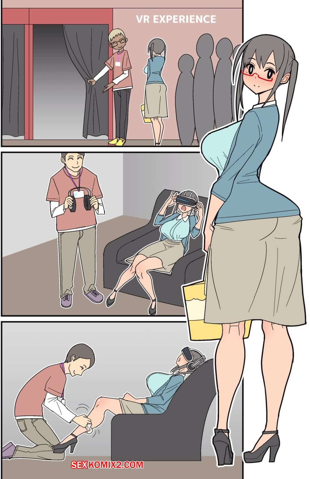 Hentai manga oda no maestro
