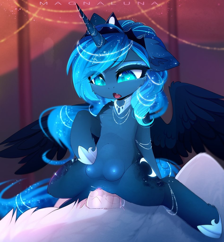Luna rival actriz porno películas