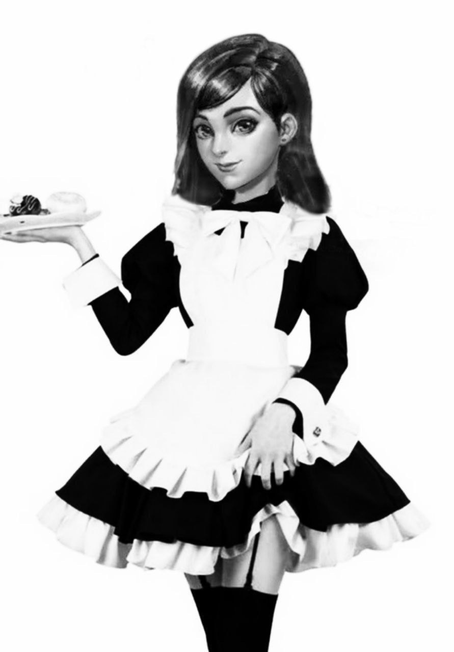 Polina Tini Banny