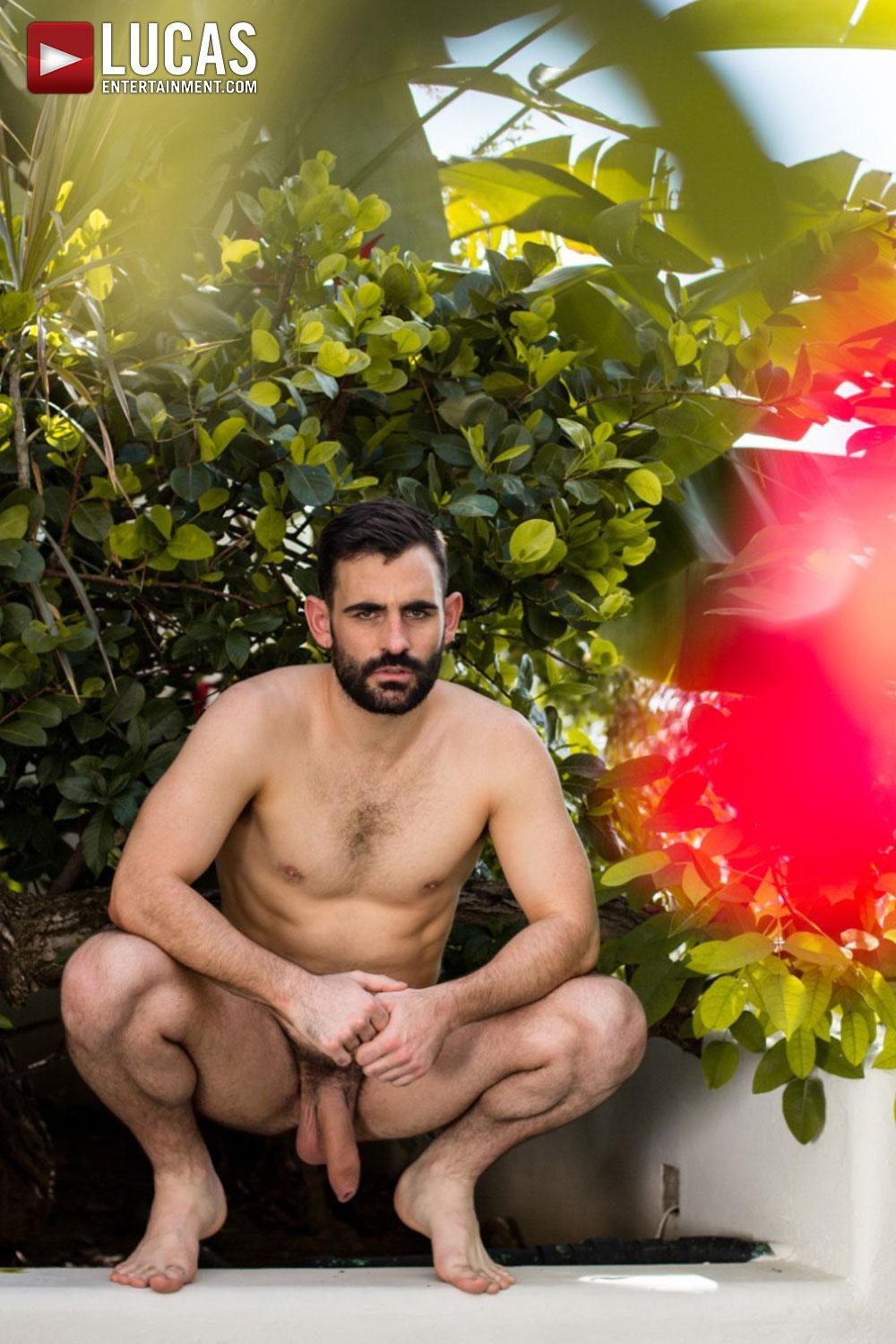 Lucasentertainment - Max Arion y Dakota