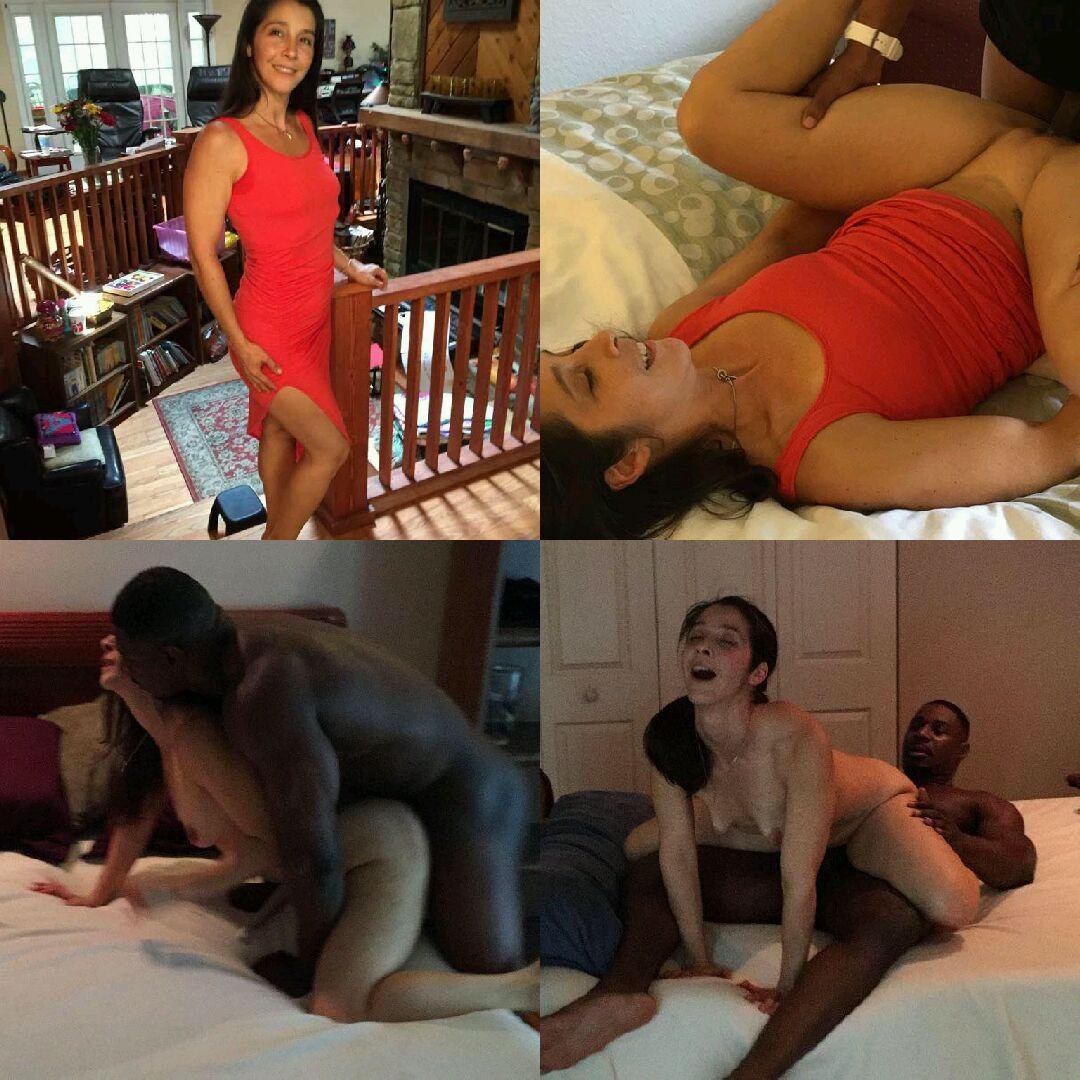 Las chicas aman los negros +18