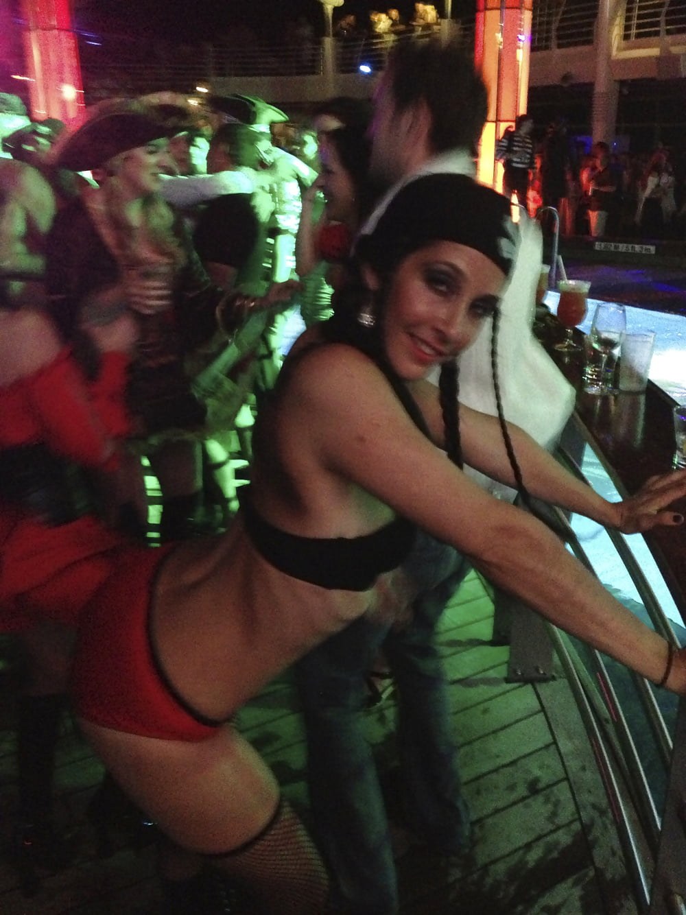 Joder en el culo -mateur