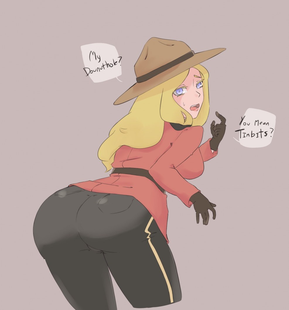 Calgary Callie Thiccwithaq