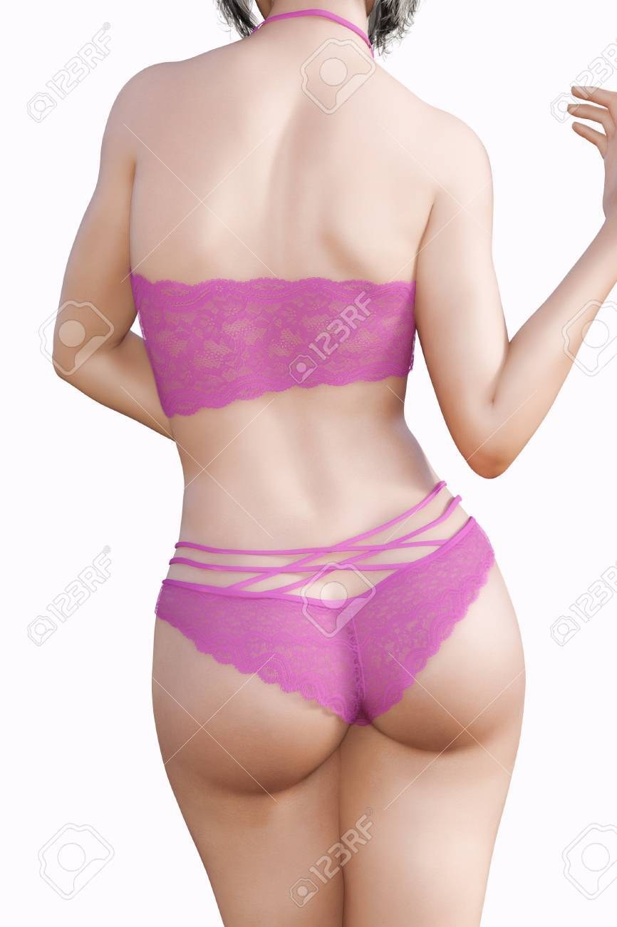Cuerda g rosa