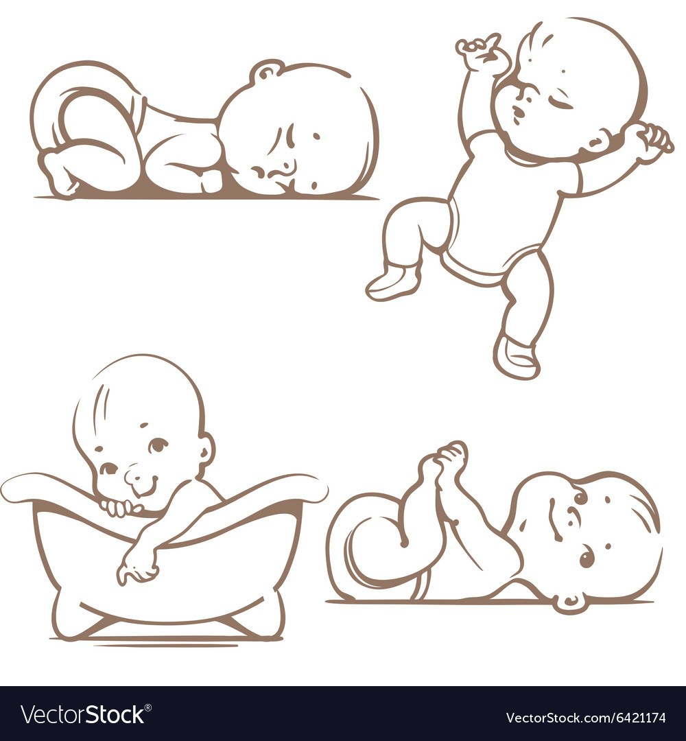 Anderma Chara bebé
