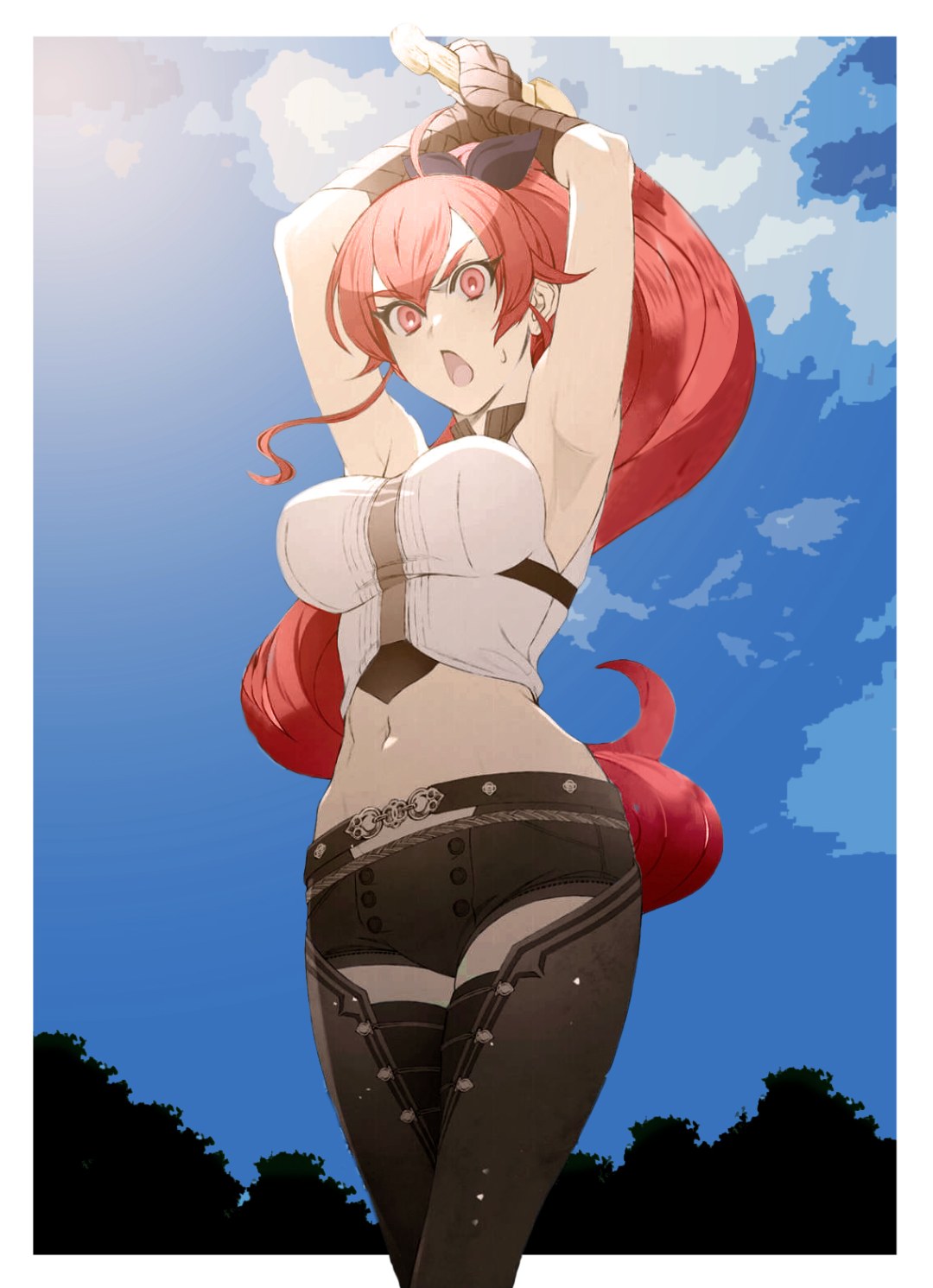 Eris reencarnación del desempleado