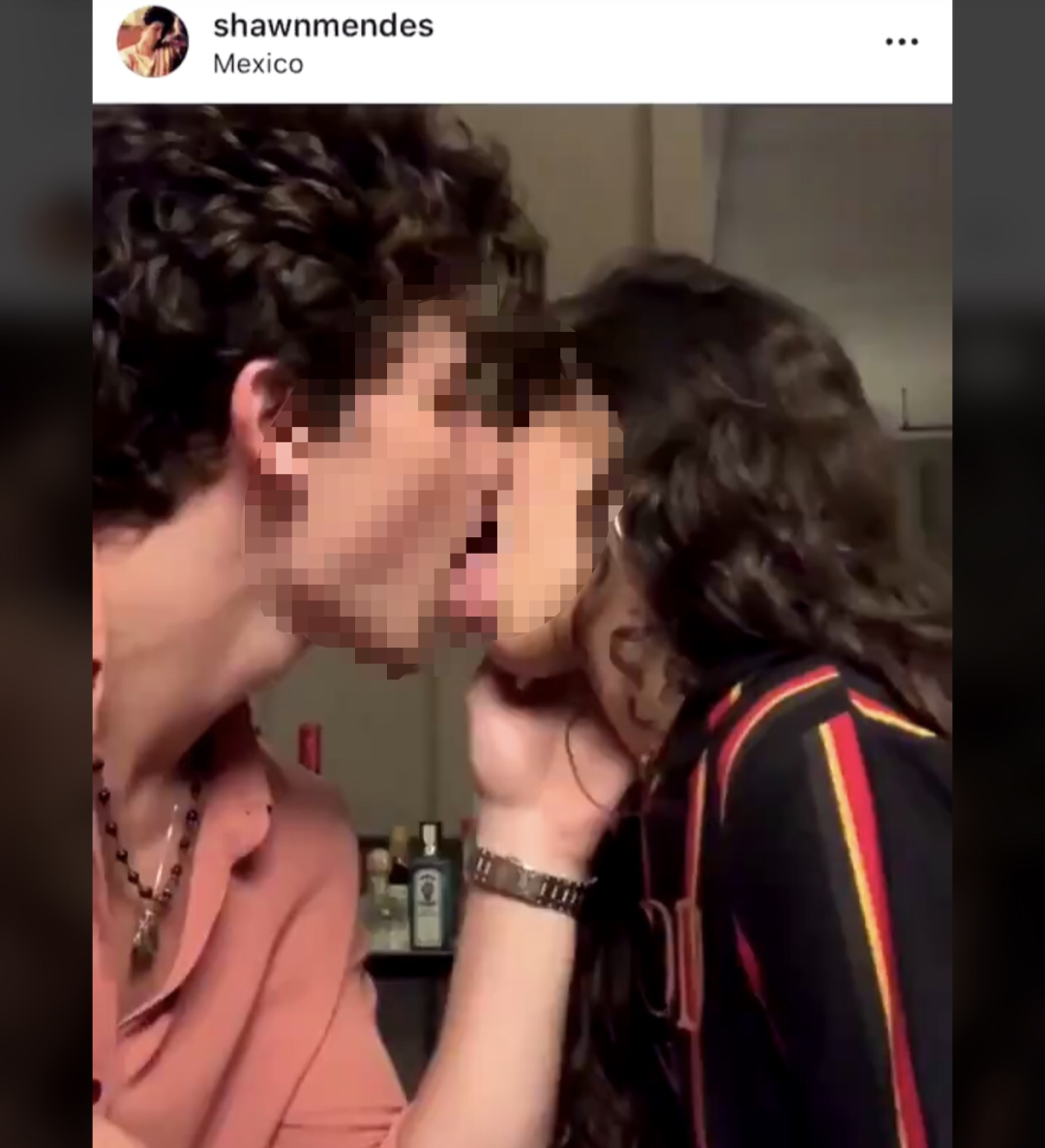 Camila Davalos 2022