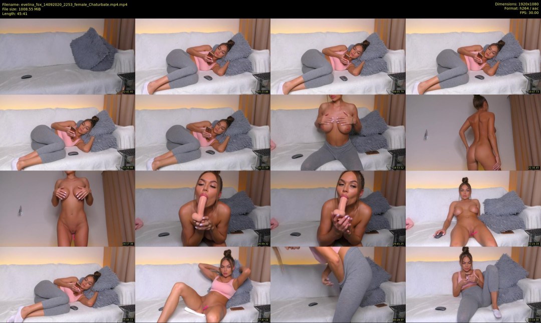 Evelina Darling Tushy Stephanie Moon Anal