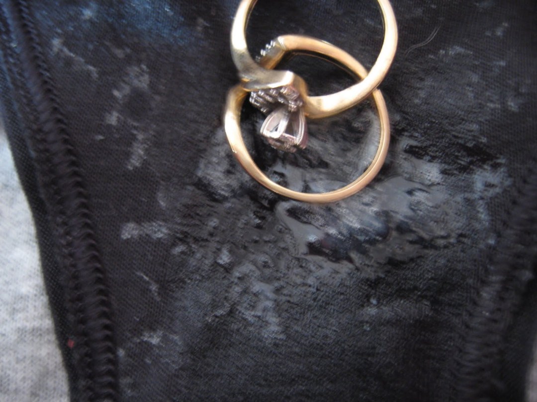 Brazalete de la BBC