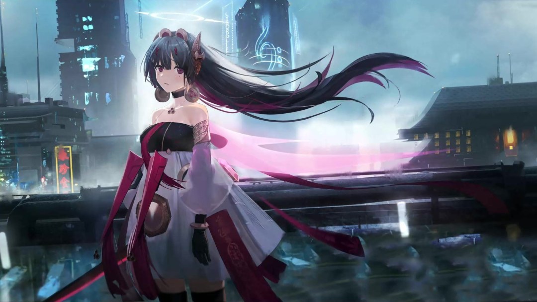 Anime para ópera gx