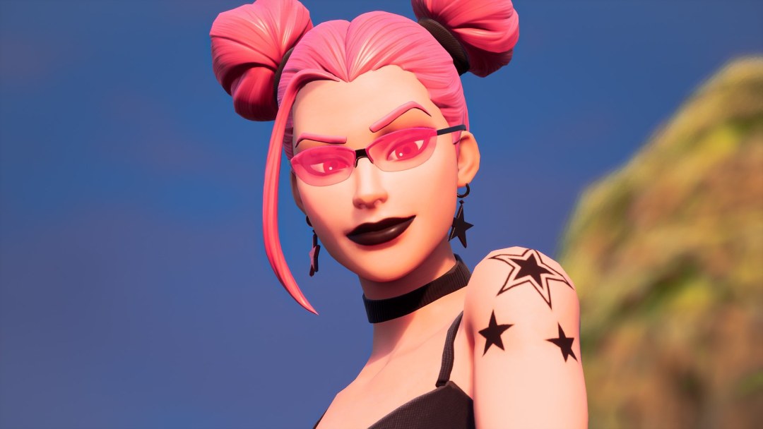 Summer Mara Fordnight Art