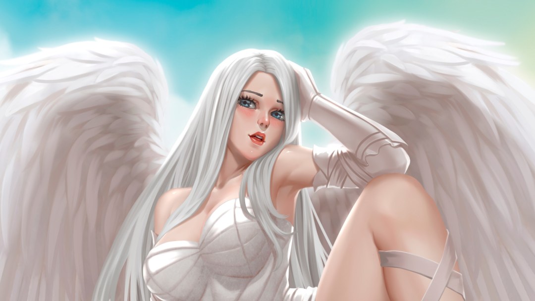 Era de la diosa de la diosa