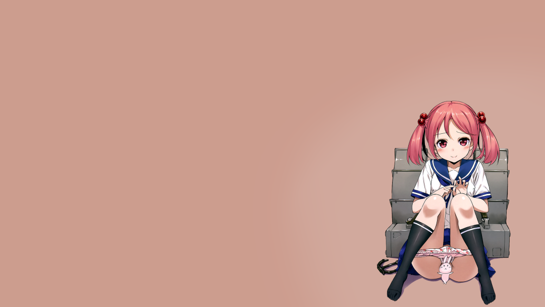 Fotos en el anime de escritorio