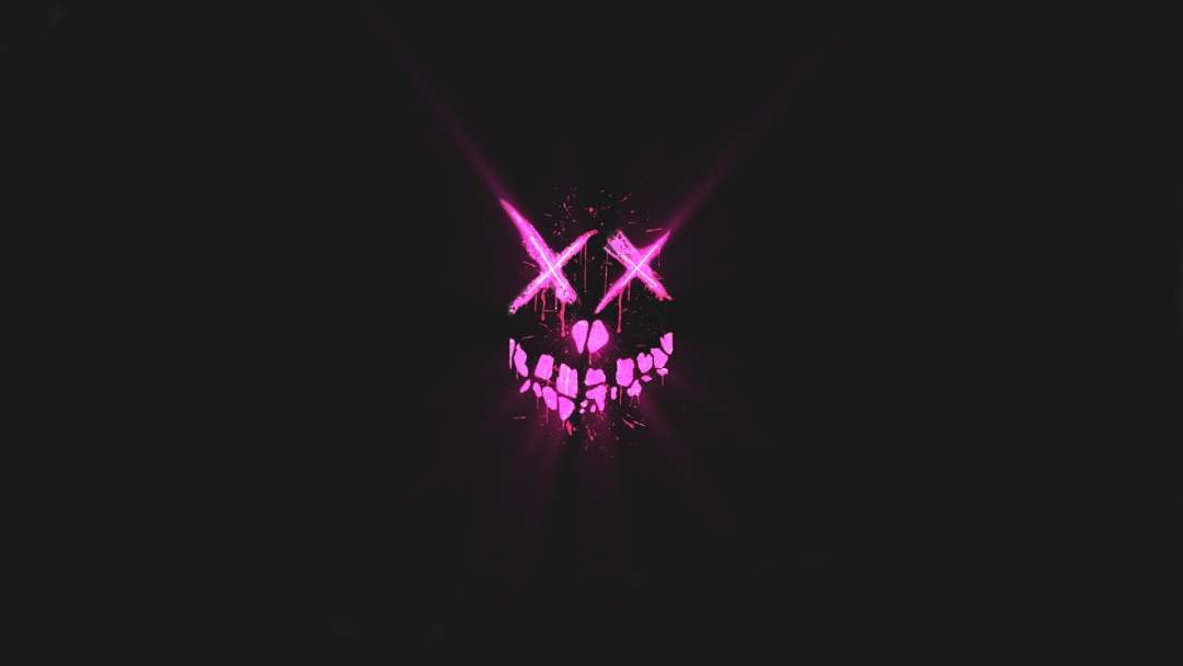 Fondo de pantalla oscuro