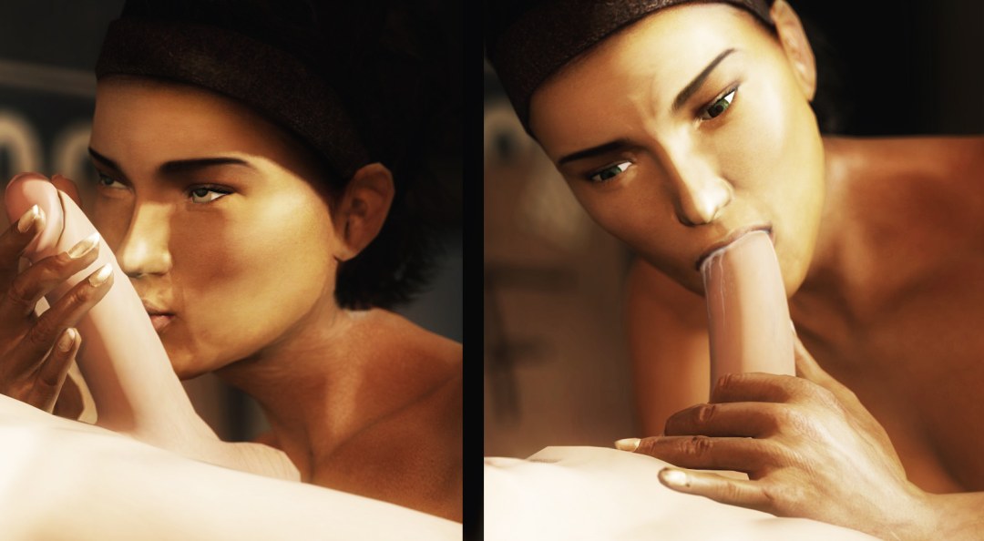 Mafia 2 desnuda francesca skollet