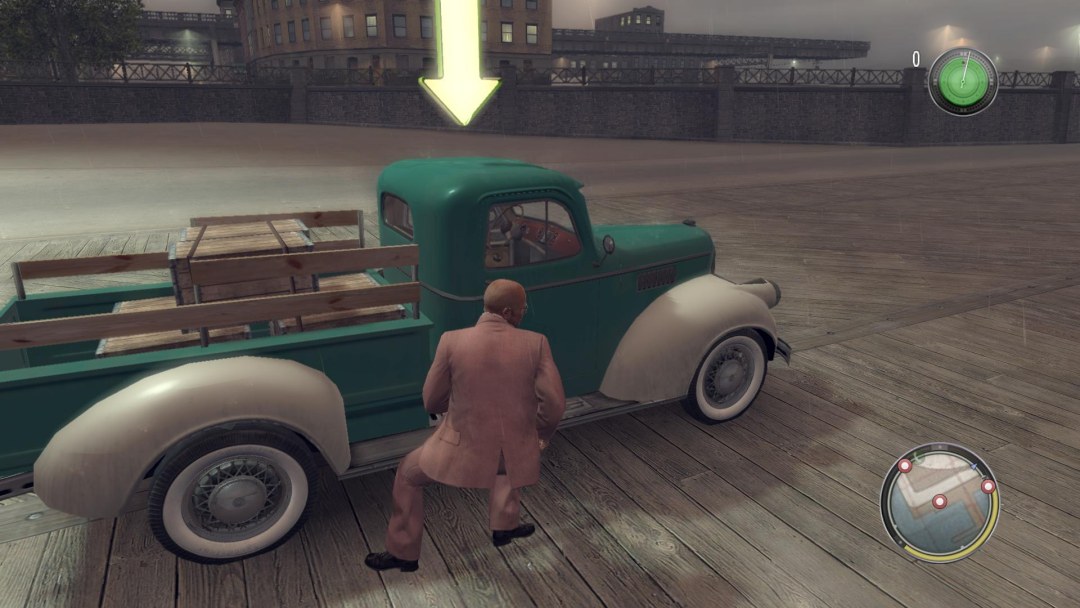 Playboy Mafia 2