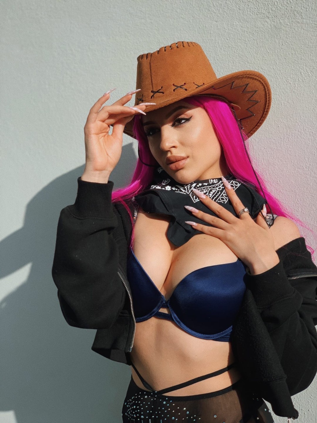 Estrella porno Veronica Ricci